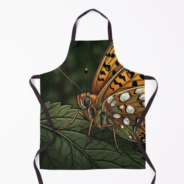 Item preview, Dark Forest Butterfly designed and sold by henkephotoart.