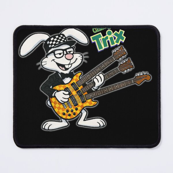 Item preview, Cheap Trix... Silly Rabbit #2080 designed and sold by trusty-ben-art.