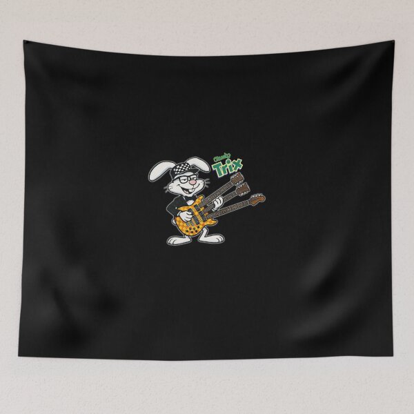 Item preview, Cheap Trix... Silly Rabbit #2080 designed and sold by trusty-ben-art.