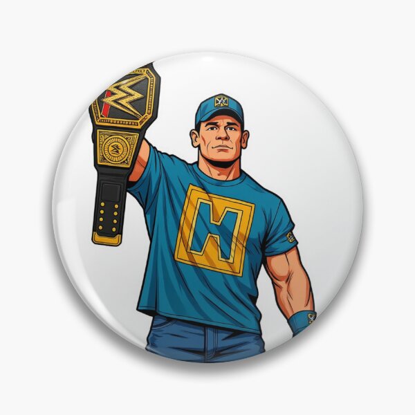 Item preview, John Cena  designed and sold by angelicamstore.