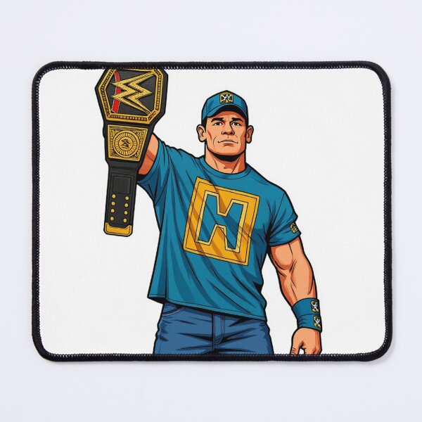 Item preview, John Cena designed and sold by angelicamstore.