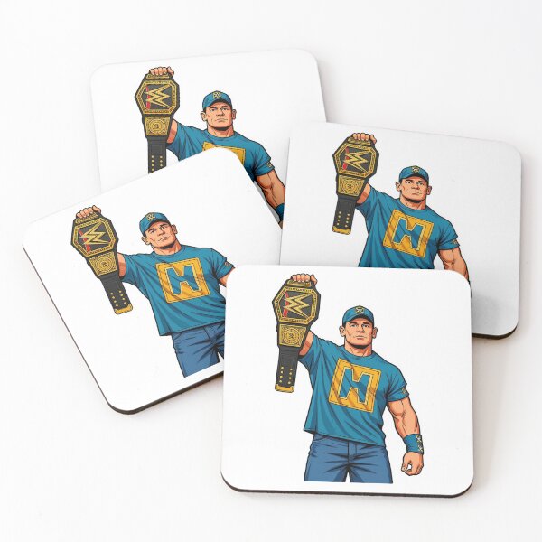 Item preview, John Cena  designed and sold by angelicamstore.
