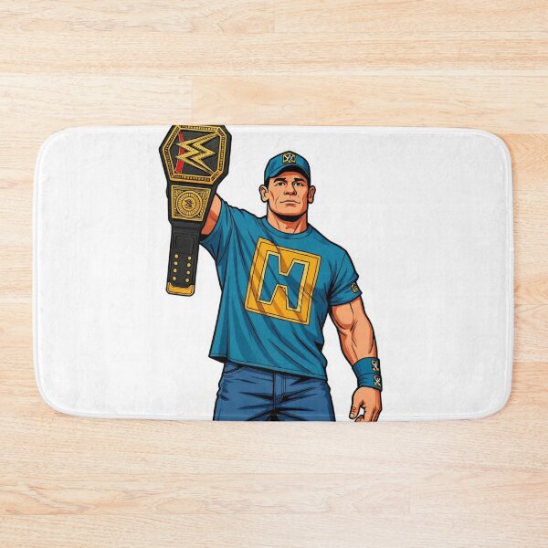Item preview, John Cena  designed and sold by angelicamstore.