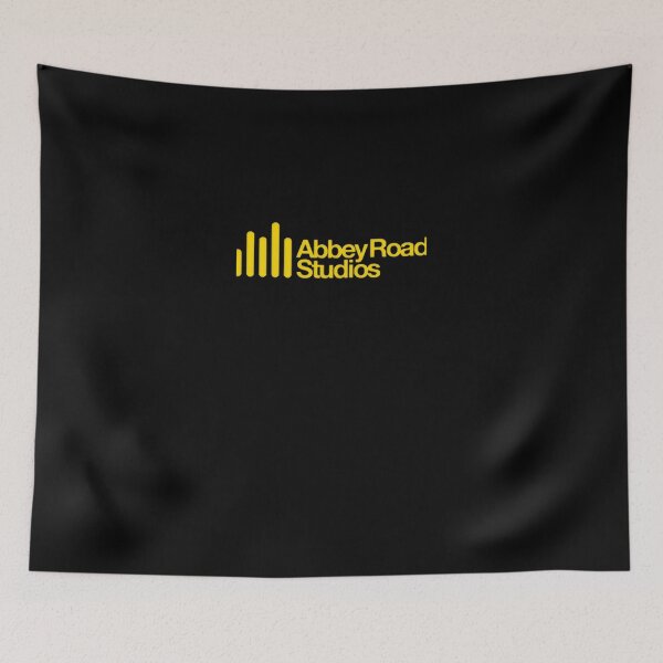 Item preview, Abbeys Road Studios #1167 designed and sold by aztra-art.