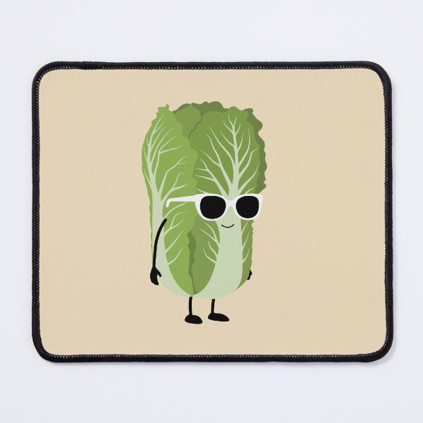 Item preview, Chinese cabbage Flat designed and sold by White Rim Mates.