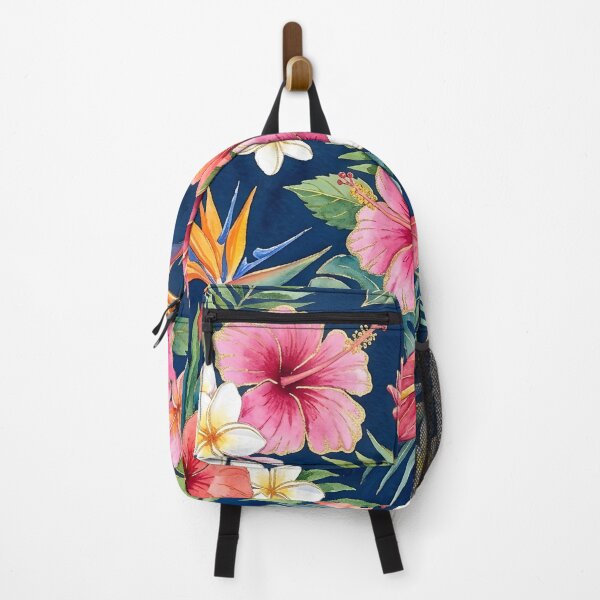 Item preview, Beach Flowers designed and sold by GraphicsClub.