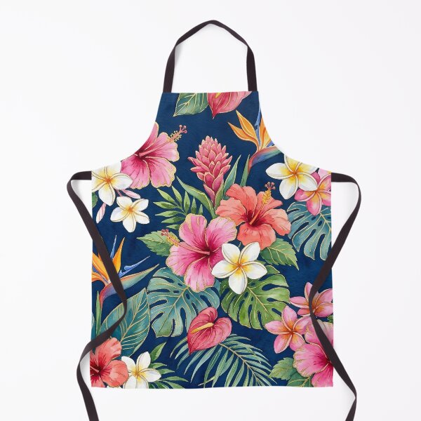 Item preview, Beach Flowers designed and sold by GraphicsClub.
