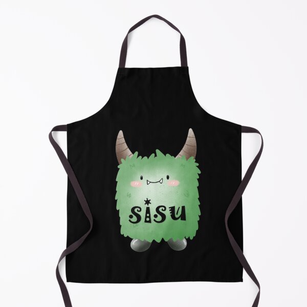 Item preview, Sisu - Finnish word - Inner Strength designed and sold by OrDINARY1.1.