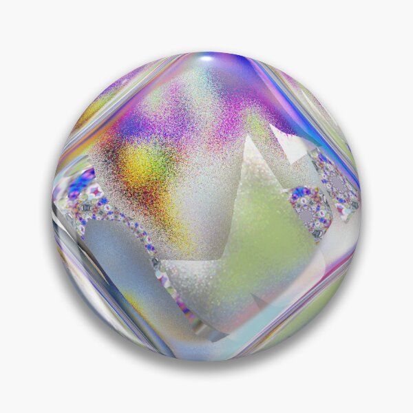 Item preview, Misty Crystaline  designed and sold by Cynthia De Moss aka Dutchess333.
