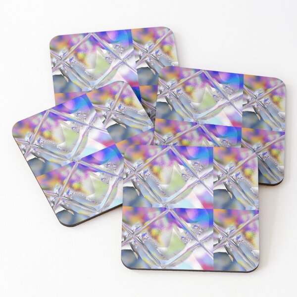 Item preview, Misty Crystaline  designed and sold by Duke and Dutchess Creations .