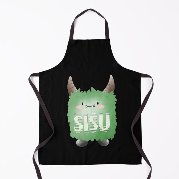 Item preview, Sisu - Finnish word - Inner Strength designed and sold by OrDINARY1.1.