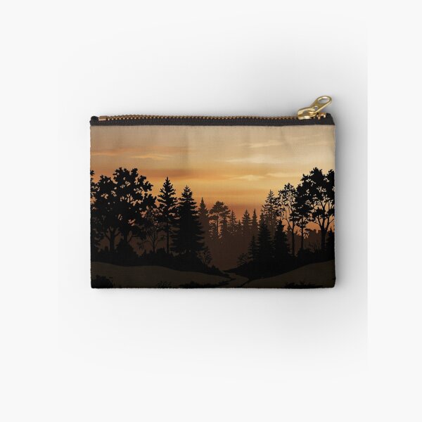 Item preview, Sunny forest designed and sold by The King's general goods.