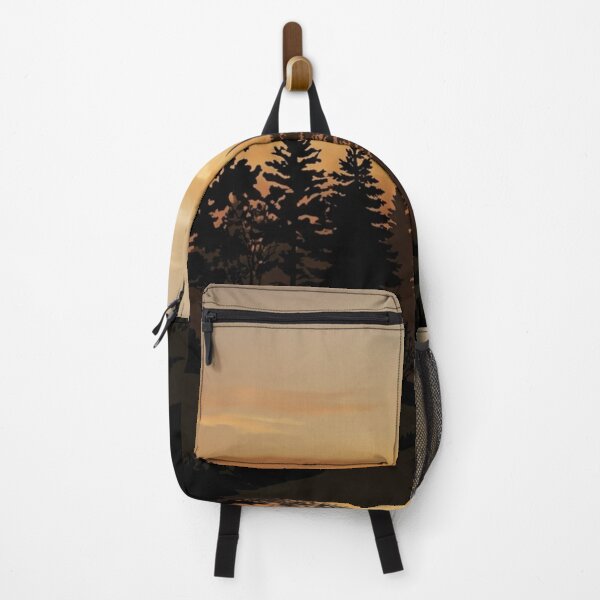 Item preview, Sunny forest designed and sold by The King's general goods.