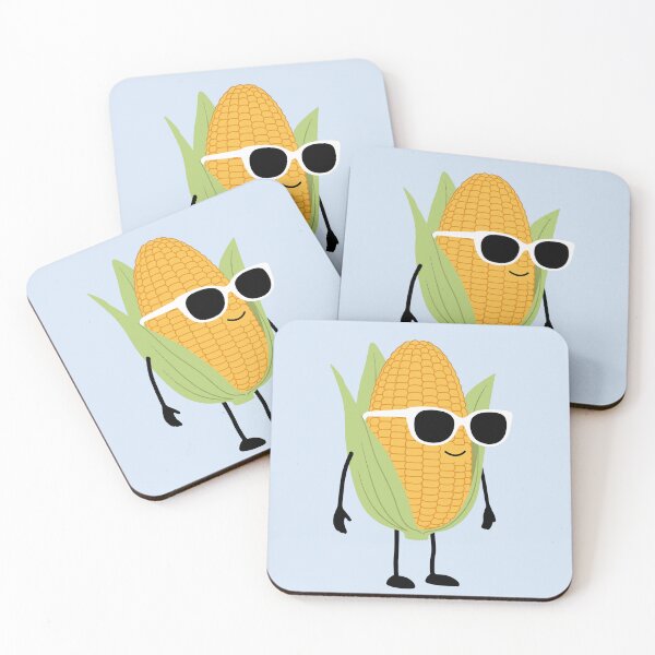 Item preview, Corn Flat designed and sold by White Rim Mates.