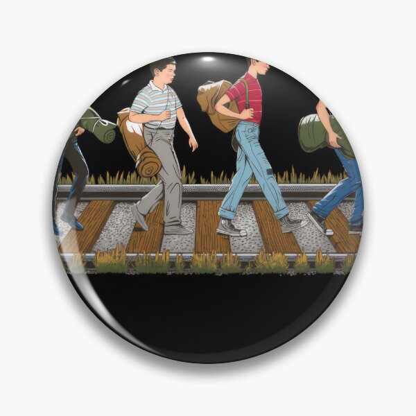 Item preview, Stand By Me #5477 designed and sold by aztra-art.