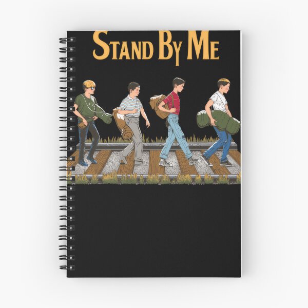 Item preview, Stand By Me #5477 designed and sold by aztra-art.