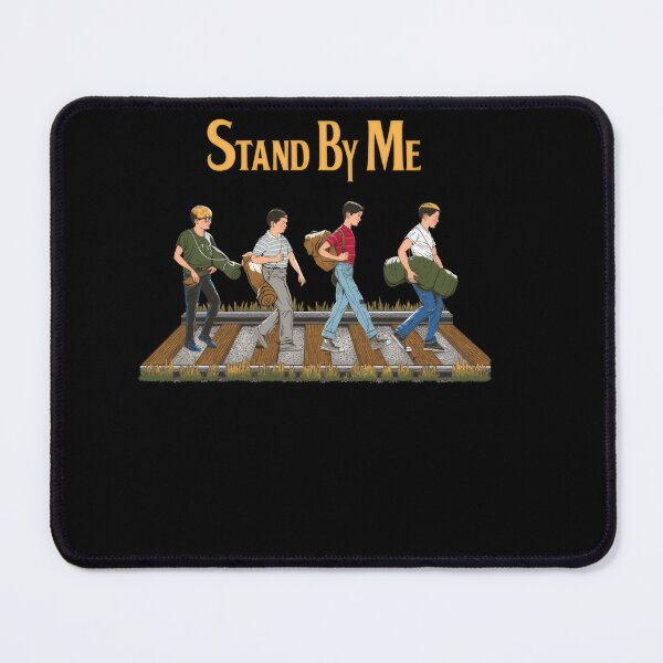 Item preview, Stand By Me #5477 designed and sold by aztra-art.
