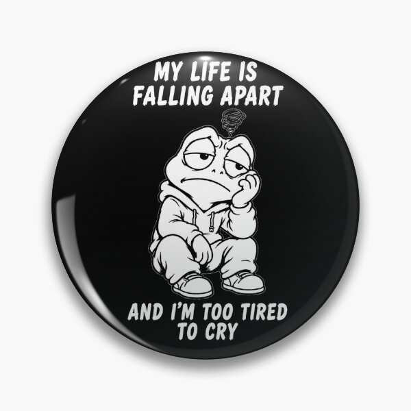 Item preview, Emotionally Out Of Service designed and sold by JustLaughCo.