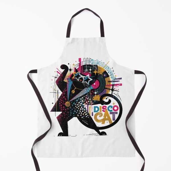 Item preview, Disco Cat: Groove Machine designed and sold by Sventek.