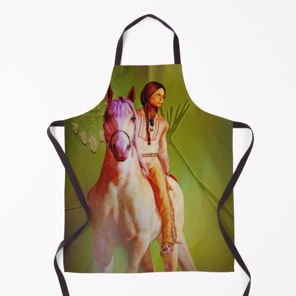 Item preview, He-Who-Loves-Horses designed and sold by shadowlea.