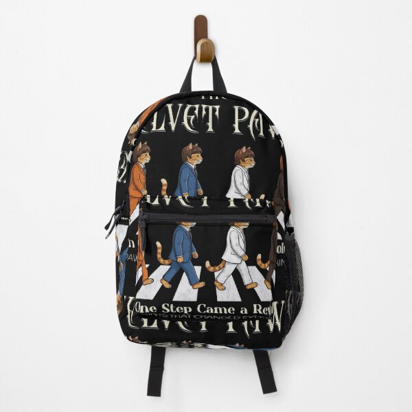 Item preview, The Velvet Paws – 1969 Cat Band Parody #8123 designed and sold by aztra-art.