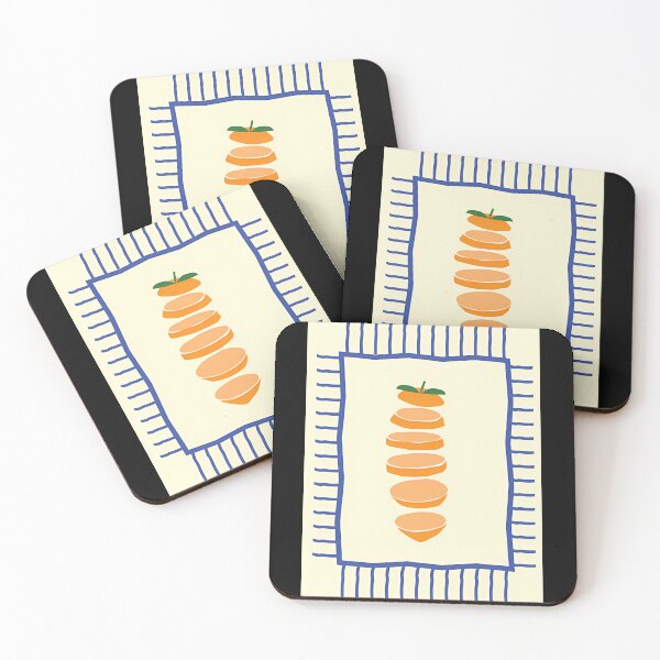 Item preview, Stack of Citrus designed and sold by SweetCornrrFun.