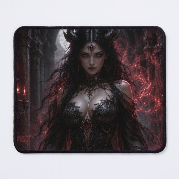 Item preview, Mistress of Dark Magic designed and sold by photoparadise22.