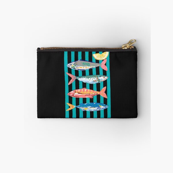Item preview,  Retro Vintage Sardines Europe Summer designed and sold by erozzz.