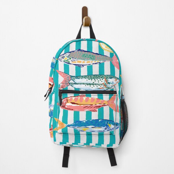 Item preview,  Retro Vintage Sardines Europe Summer designed and sold by erozzz.