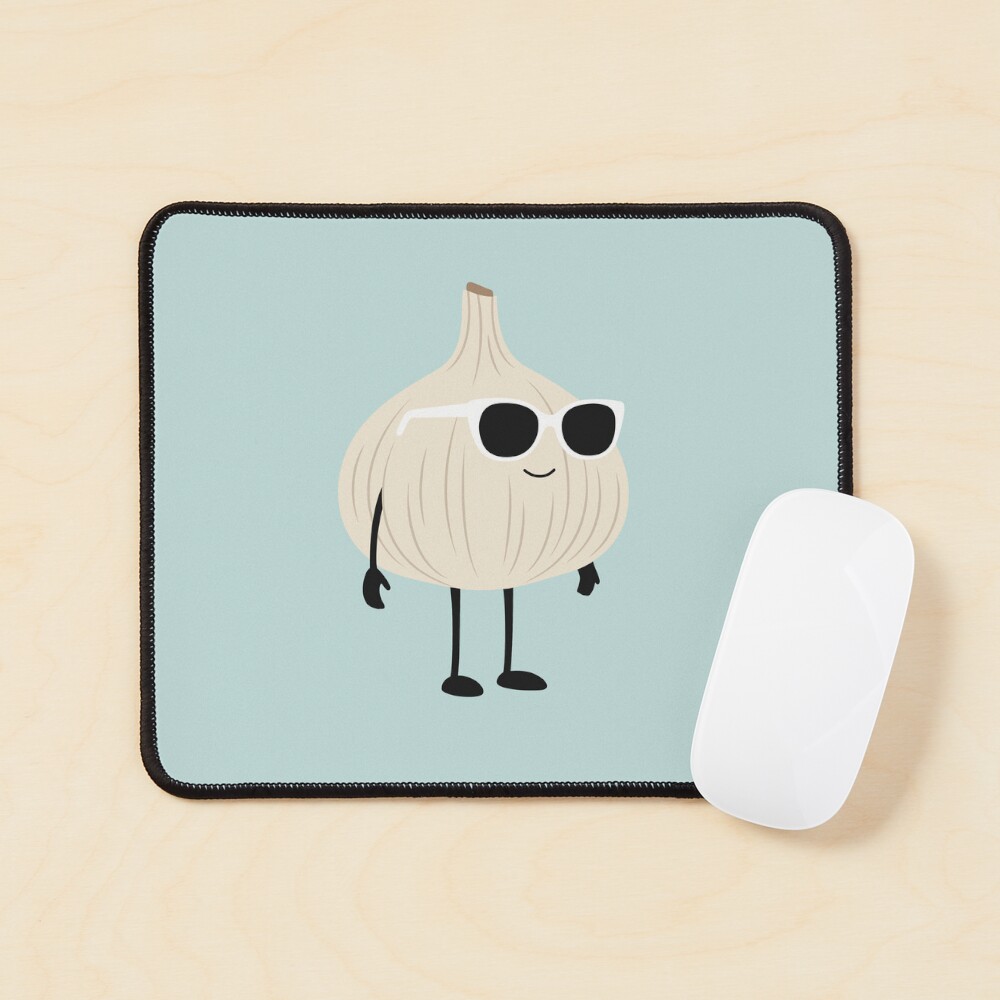 Item preview, Mouse Pad designed and sold by White-Rim-Mates.