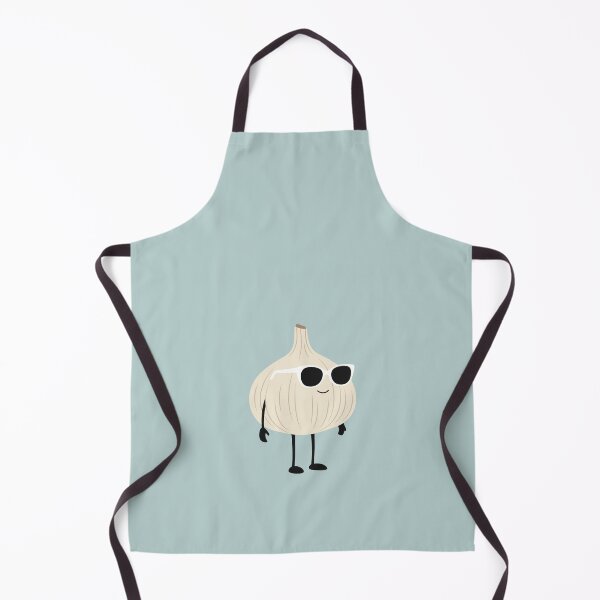 Item preview, Garlic Flat designed and sold by White Rim Mates.