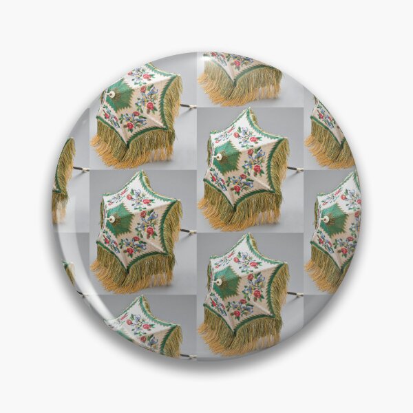 Item preview, MARDI GRA UMBRELLA designed and sold by THE GOOD FIND.