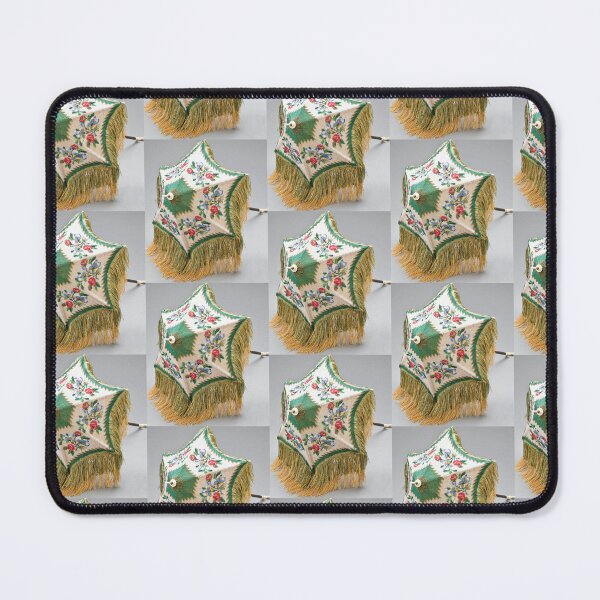 Item preview, MARDI GRA UMBRELLA designed and sold by THE GOOD FIND.