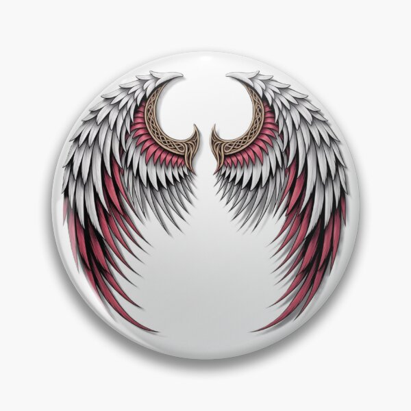 Item preview, Gothic wings - dragon wings designed and sold by GRAFIKAM.