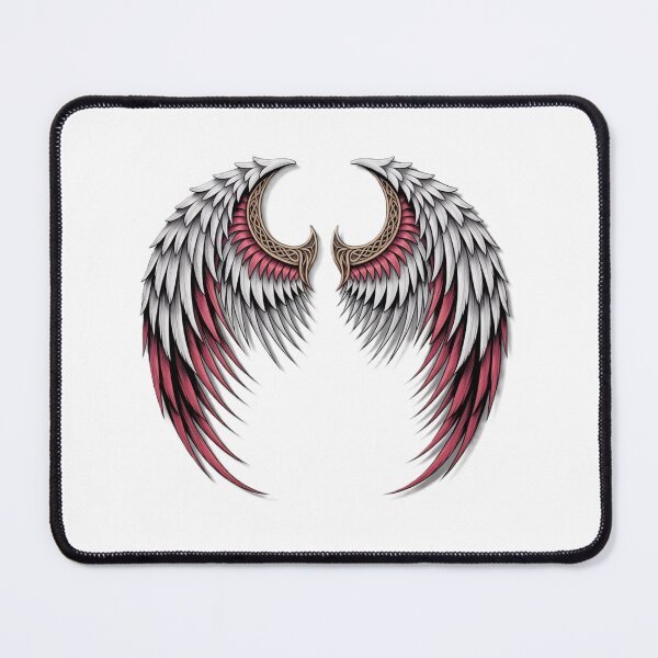 Item preview, Gothic wings - dragon wings designed and sold by GRAFIKAM.
