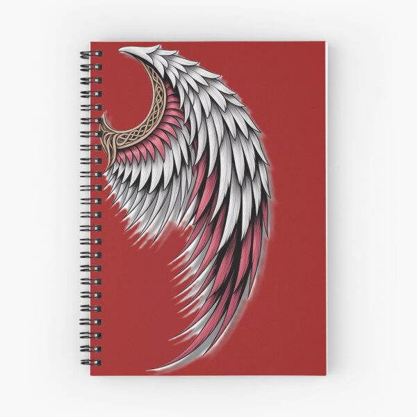 Aperçu de l'œuvre Gothic wings - dragon wings créée et vendue par GRAFIKAM.