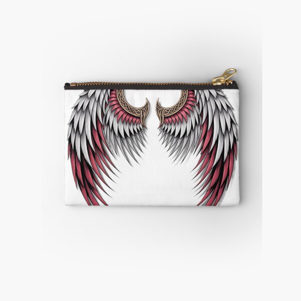 Item preview, Gothic wings - dragon wings designed and sold by GRAFIKAM.