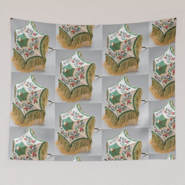 Item preview, MARDI GRA UMBRELLA designed and sold by THE GOOD FIND.