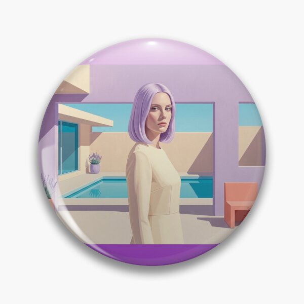 Item preview, A Lavender & Vanilla Existence...  designed and sold by Externalserenity.