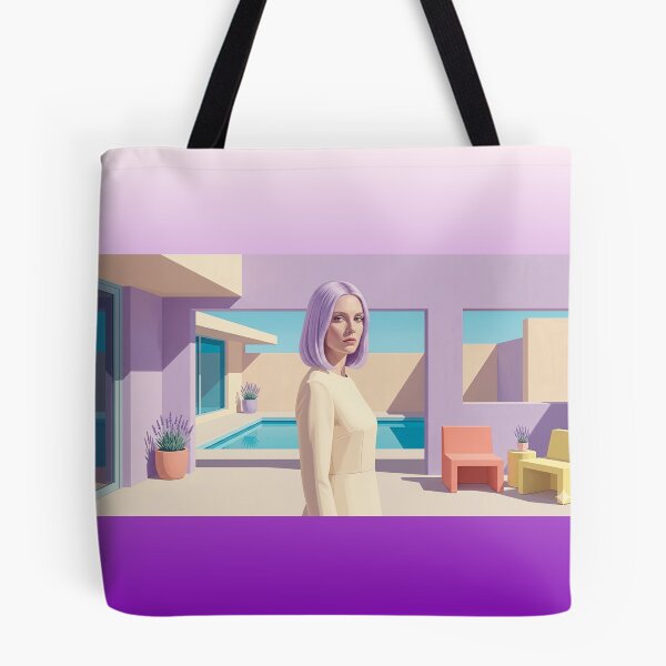 Item preview, A Lavender & Vanilla Existence...  designed and sold by Externalserenity.