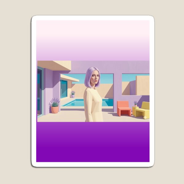 Item preview, A Lavender & Vanilla Existence...  designed and sold by Externalserenity.