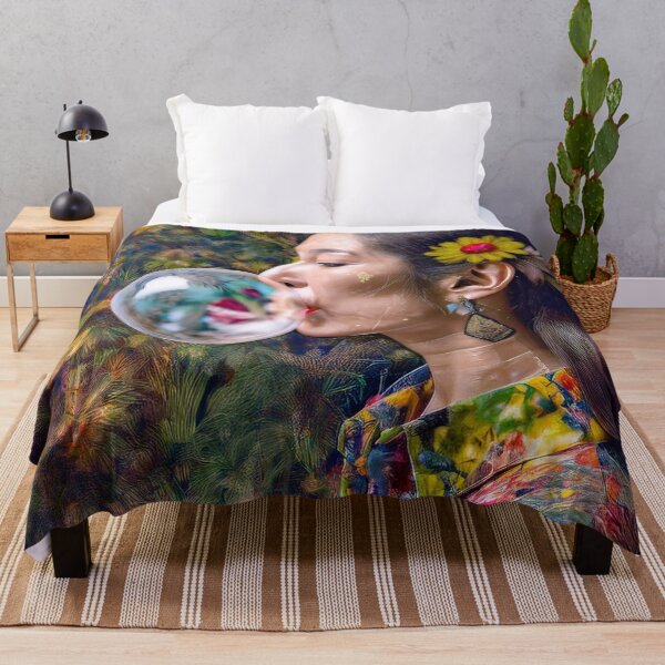Item preview, Bubble Blow designed and sold by Blijjet Creative Studio.