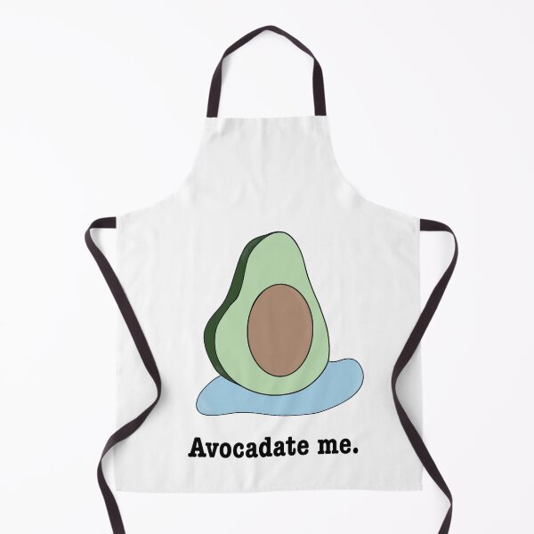 Item preview, Avocadate me designed and sold by Magnoliast.