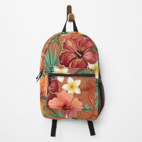 Item preview, Tropical Flowers designed and sold by GraphicsClub.