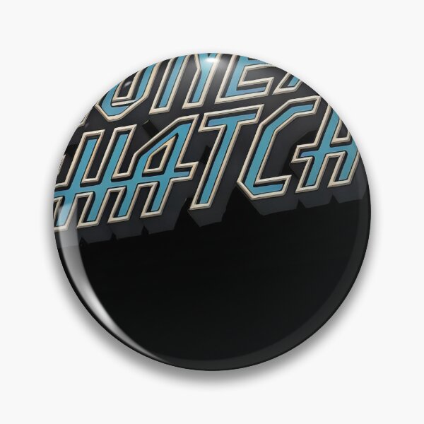 Item preview, Coney Hatch #3 - Canadian Hard Rock Band #4050 designed and sold by trusty-ben-art.