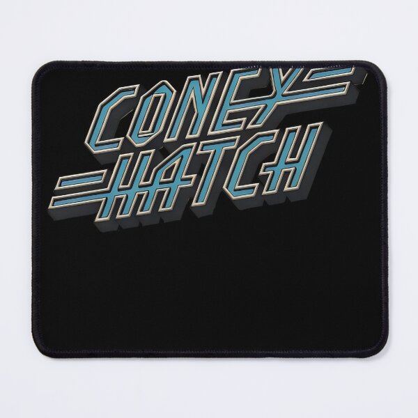 Item preview, Coney Hatch #3 - Canadian Hard Rock Band #4050 designed and sold by trusty-ben-art.