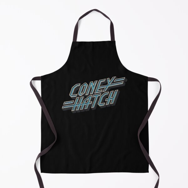 Item preview, Coney Hatch #3 - Canadian Hard Rock Band #4050 designed and sold by trusty-ben-art.