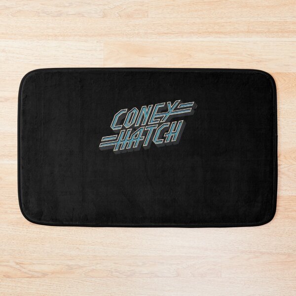 Item preview, Coney Hatch #3 - Canadian Hard Rock Band #4050 designed and sold by trusty-ben-art.