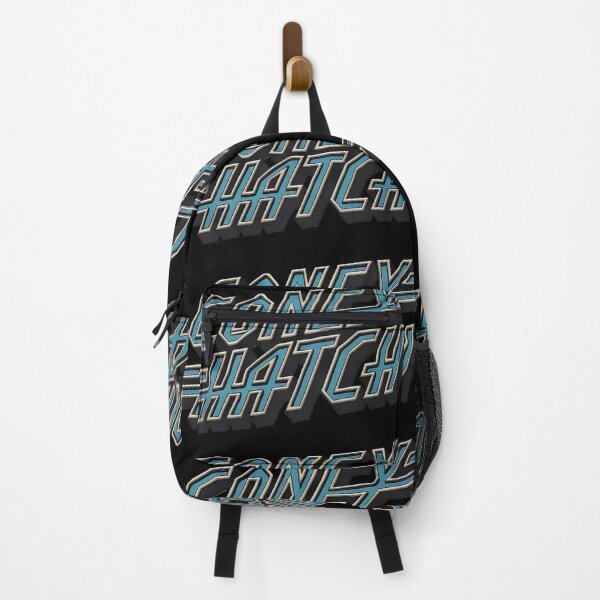 Item preview, Coney Hatch #3 - Canadian Hard Rock Band #4050 designed and sold by trusty-ben-art.