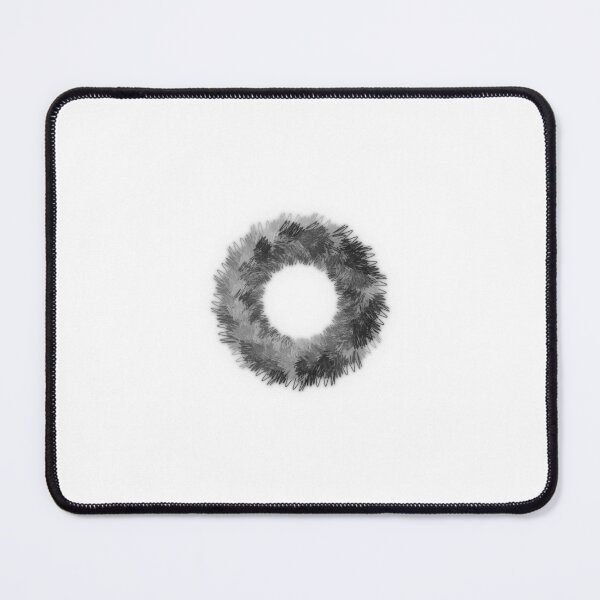 Item preview, Charcoal Halo 03 designed and sold by Equationarium.